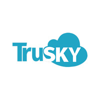 Trusky