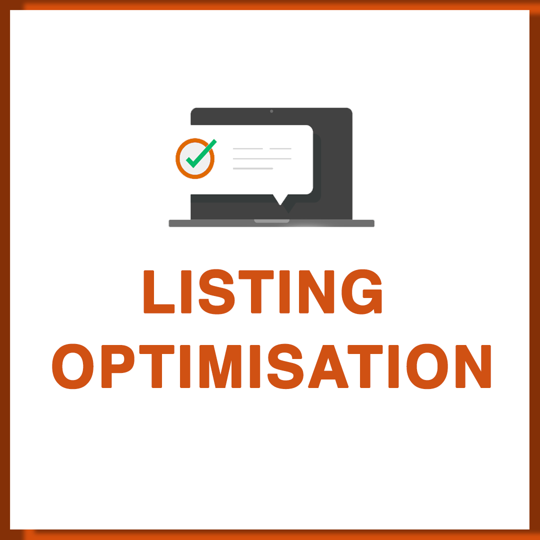 Listing Optimisation