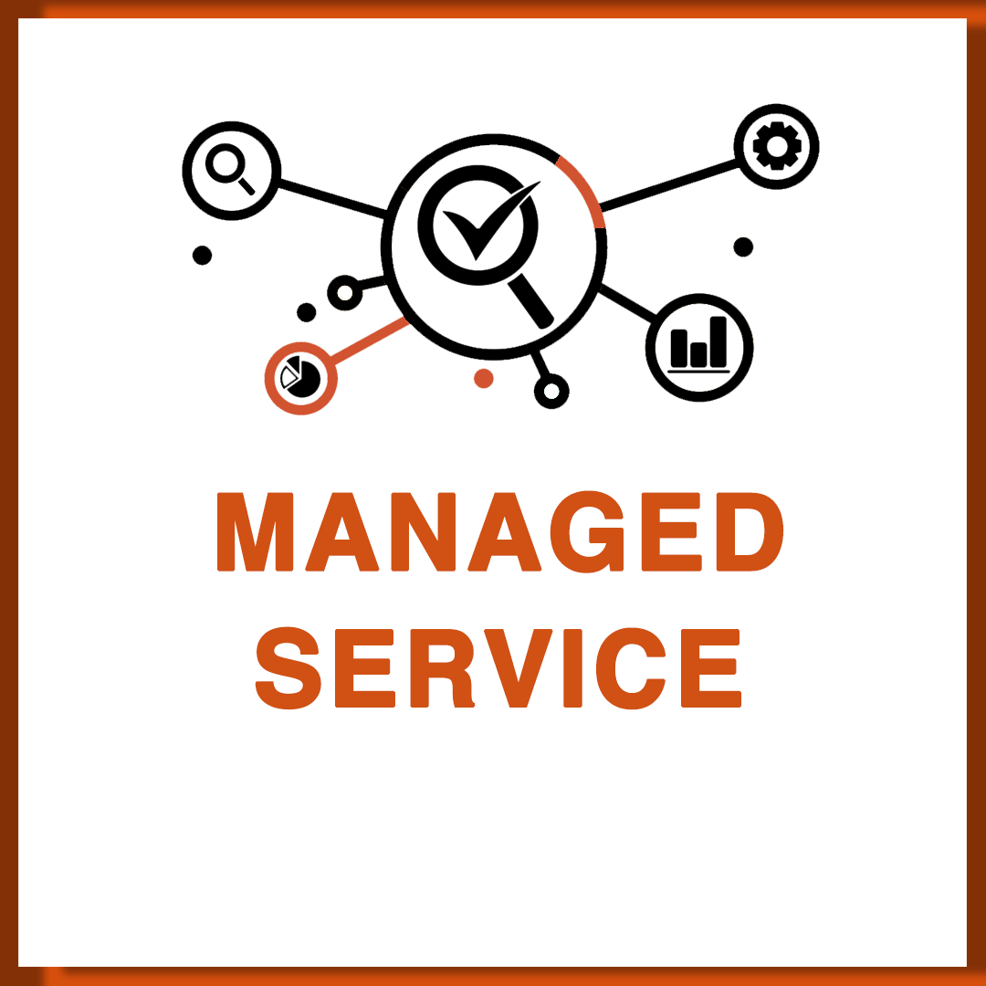 Managed Service