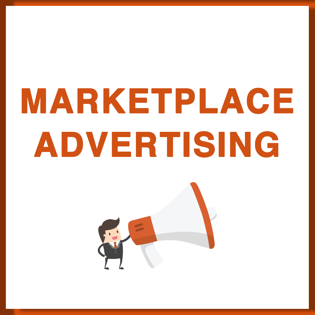Marketplace Advertising