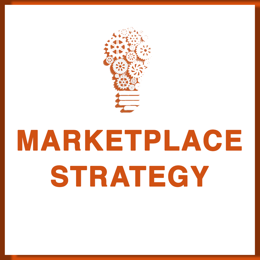 Marektplace Strategy