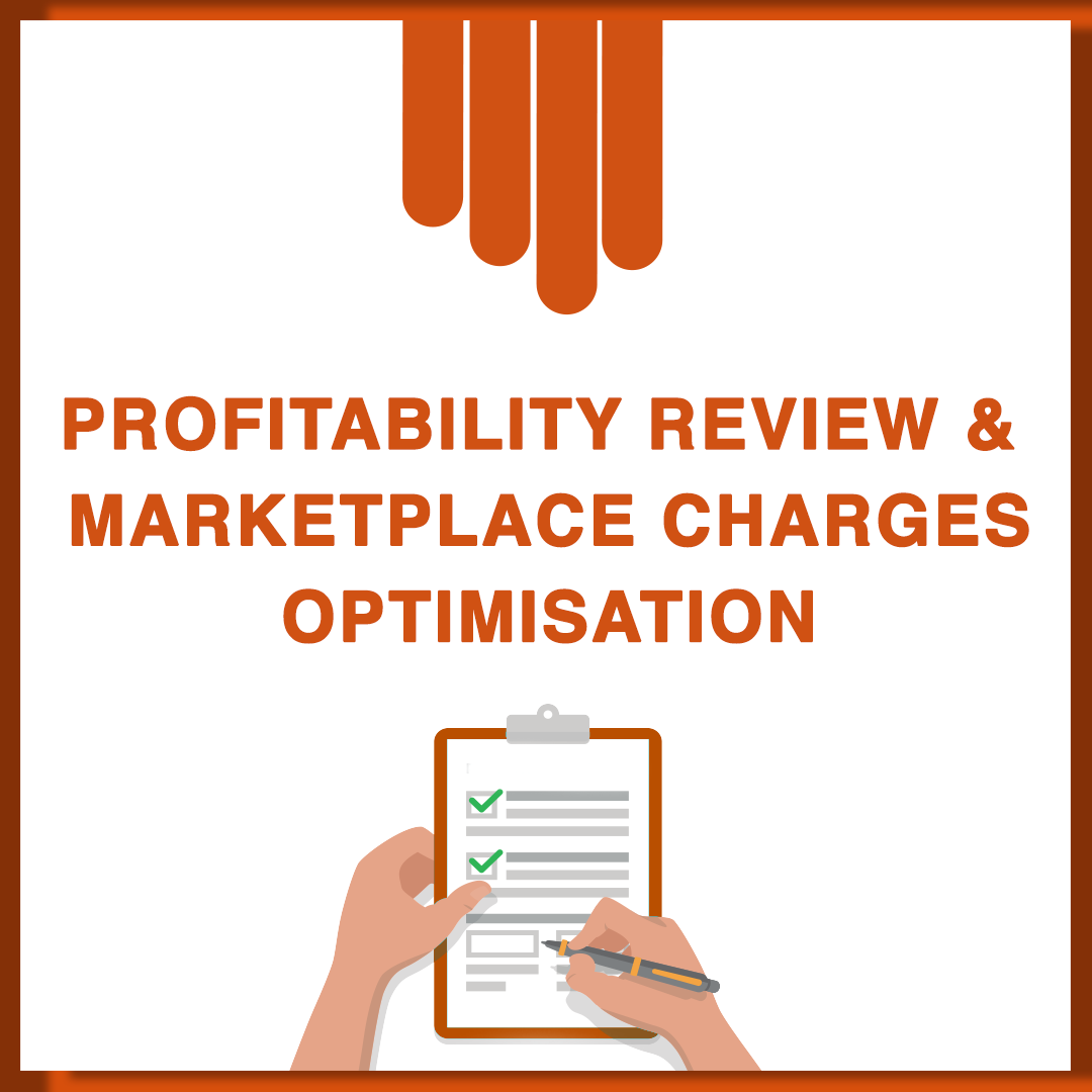 Profitability Review Marketplace Charges Optimisation