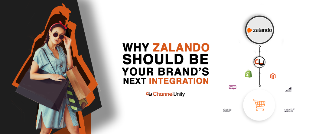 Why Zalando Should Be Your Next Integration.