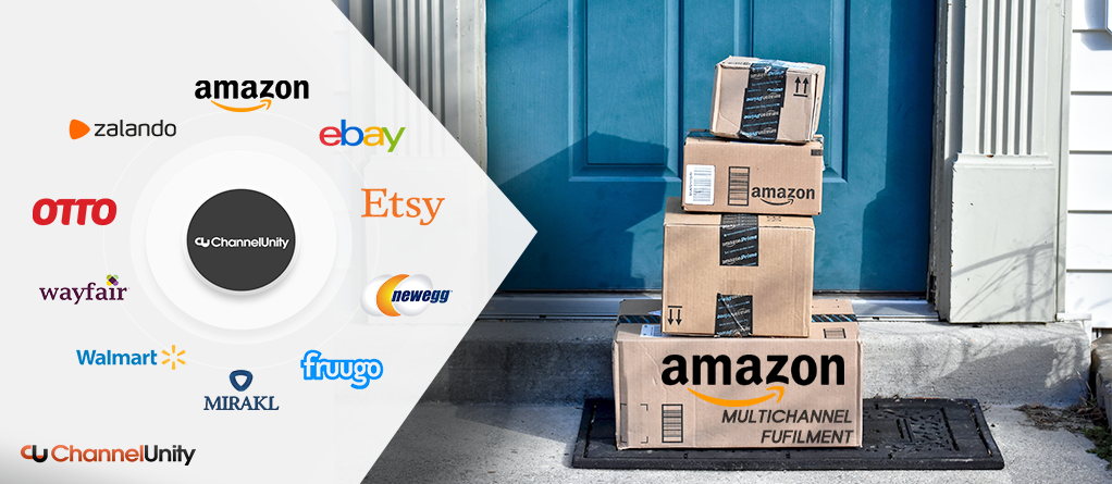 Tamebay: Why You Should Consider Amazon Multichannel Fulfilment To Maximise Online Growth