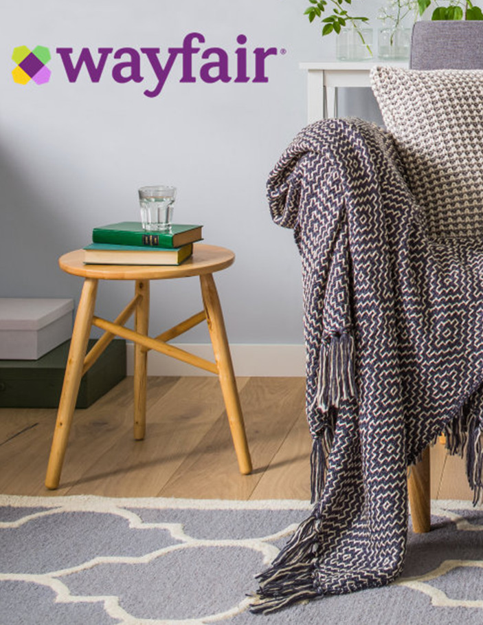 Wayfair integration with ChannelUnity