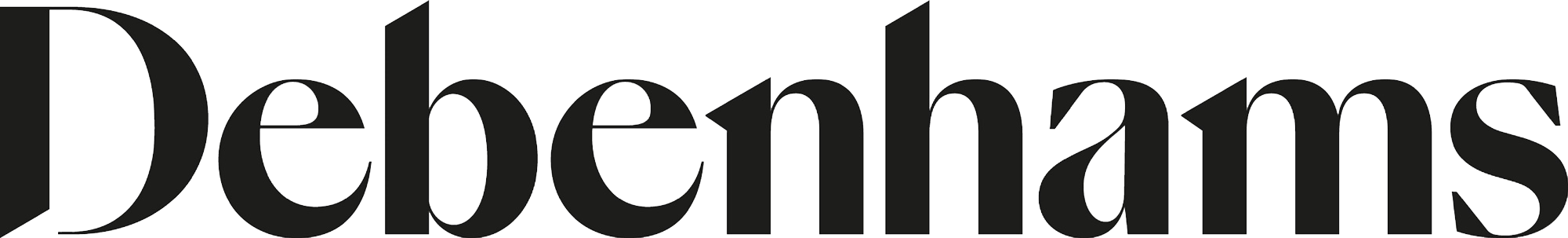 Sell on Debenhams via ChannelUnity